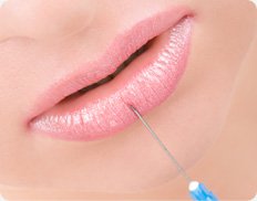 Препараты для увеличения губ без операции